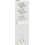 Lampa sufitowa Taneli Rabalux (6958)