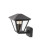 Zewnętrzna lampa ścienna Paravento Rabalux (7146)