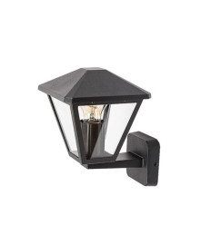 Zewnętrzna lampa ścienna Paravento Rabalux (7146)