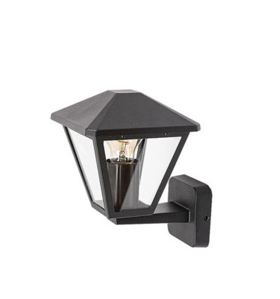 Zewnętrzna lampa ścienna Paravento Rabalux (7146)