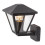 Zewnętrzna lampa ścienna Paravento Rabalux (7146)