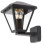 Zewnętrzna lampa ścienna Paravento Rabalux (7146)