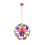 Lampa dla dzieci Birdy Rabalux (6390)