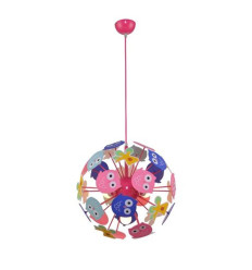 Lampa dla dzieci Birdy Rabalux (6390)