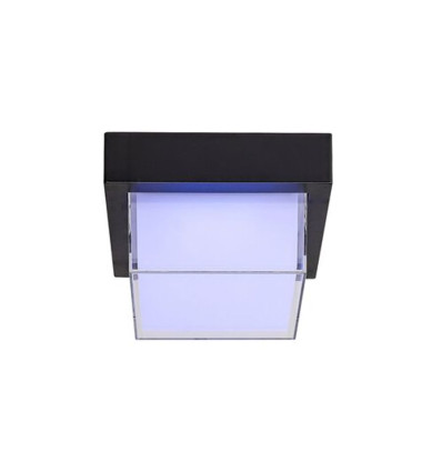 Zewnętrzna lampa Durbe Rabalux (7247)