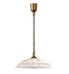 Lampa wisząca Etrusco Rabalux (7640)