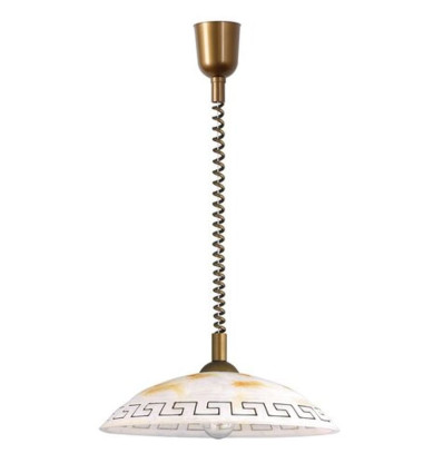 Lampa wisząca Etrusco Rabalux (7640)