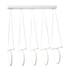 Lampa wisząca Donatella Rabalux (2549)