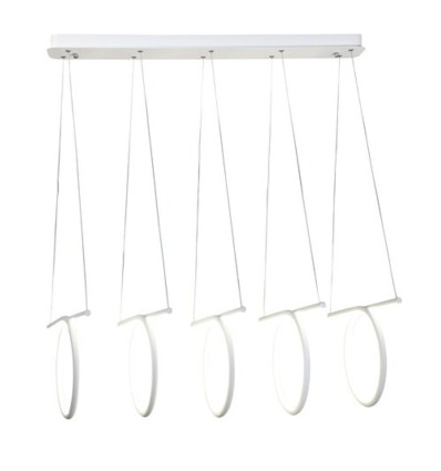Lampa wisząca Donatella Rabalux (2549)