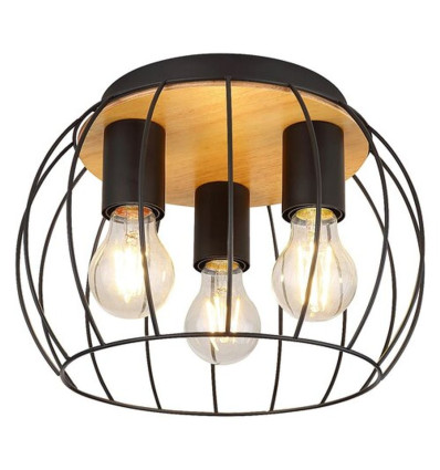 Lampa sufitowa Kamala Rabalux (5293)