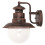 Zewnętrzna lampa ścienna Odessa Rabalux (8163)