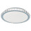 Lampa sufitowa Cressida Rabalux (2420)