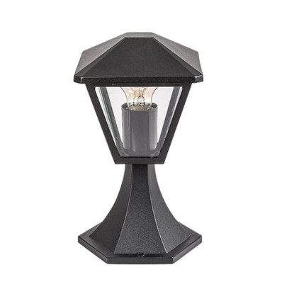 Lampa ogrodowa stojąca Paravento Rabalux (7148)