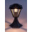 Lampa ogrodowa stojąca Paravento Rabalux (7148)
