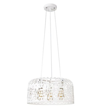 Lampa wisząca Alessandra Rabalux (2163)