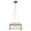 Lampa wisząca Alessandra Rabalux (2163)