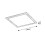 Lampa sufitowa Almond Rabalux (6907)