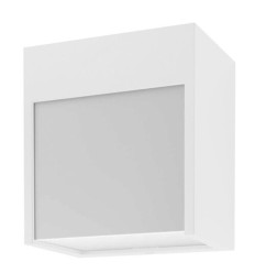 Zewnętrzna lampa ścienna Balimo Rabalux (7477)