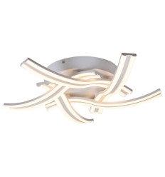 Lampa sufitowa Tulio Rabalux (5890)