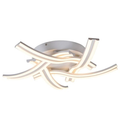 Lampa sufitowa Tulio Rabalux (5890)