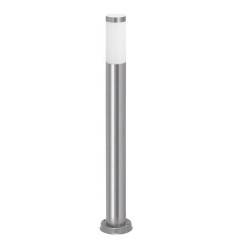 Lampa ogrodowa stojąca Inox torch Rabalux (8264)