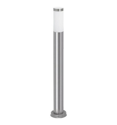 Lampa ogrodowa stojąca Inox torch Rabalux (8264)