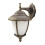 Zewnętrzna lampa ścienna Madrid Rabalux (8476)