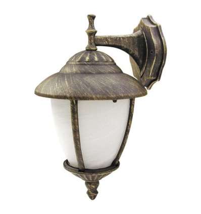 Zewnętrzna lampa ścienna Madrid Rabalux (8476)