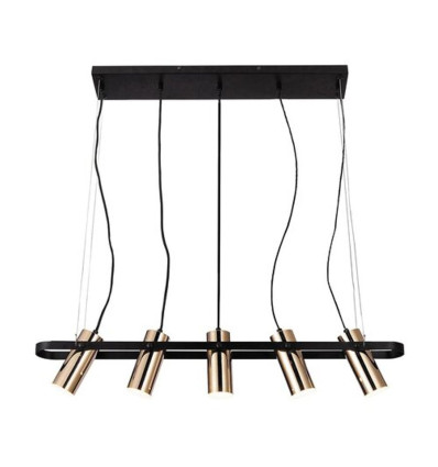 Lampa wisząca Raven Rabalux (6430)