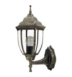 Zewnętrzna lampa ścienna Nizza Rabalux (8452)