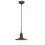 Lampa wisząca zewnętrzna Oslo Rabalux (8737)