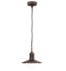 Lampa wisząca zewnętrzna Oslo Rabalux (8737)