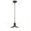 Lampa wisząca zewnętrzna Oslo Rabalux (8737)