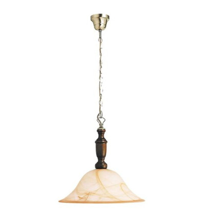 Żyrandol Rustic 3 Rabalux (7099)