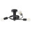 Lampa sufitowa Carly Rabalux (2095)