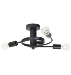 Lampa sufitowa Carly Rabalux (2095)