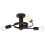 Lampa sufitowa Carly Rabalux (2095)