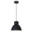 Lampa wisząca Derek Rabalux (2578)