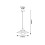 Lampa wisząca Cameron Rabalux (4313)