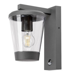 Zewnętrzna lampa ścienna Savano Rabalux (7267)