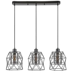Lampa wisząca Emrys Rabalux (72113)