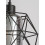 Lampa wisząca Emrys Rabalux (72113)