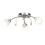 Lampa sufitowa Melissa Rabalux (2621)