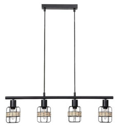 Lampa wisząca Indiana Rabalux (5284)