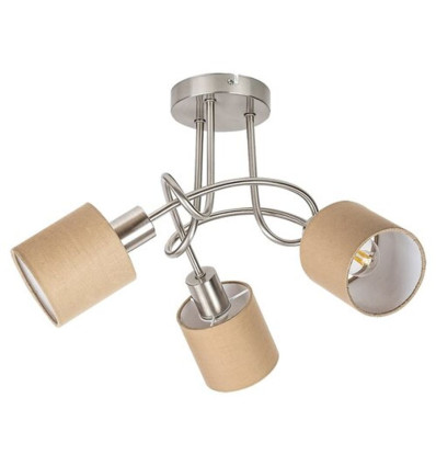Lampa sufitowa Natina Rabalux (4980)