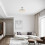 Lampa sufitowa Natina Rabalux (4980)