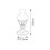 Lampka nocna Petronel Rabalux (7072)