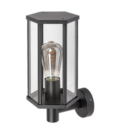 Zewnętrzna lampa ścienna Dubrovnik Rabalux (7239)