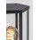 Zewnętrzna lampa ścienna Dubrovnik Rabalux (7239)