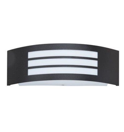 Zewnętrzna lampa ścienna Roma Rabalux (8409)